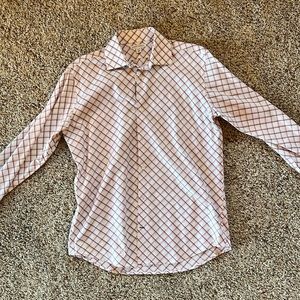 Banana Republic button-down shirt